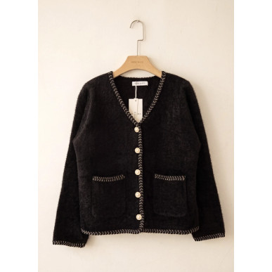 Gilet Garance