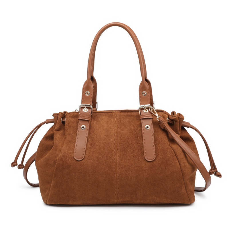 Sac Margot rouille