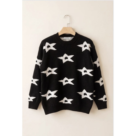 Pull Stella