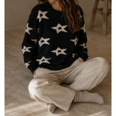 Pull Stella