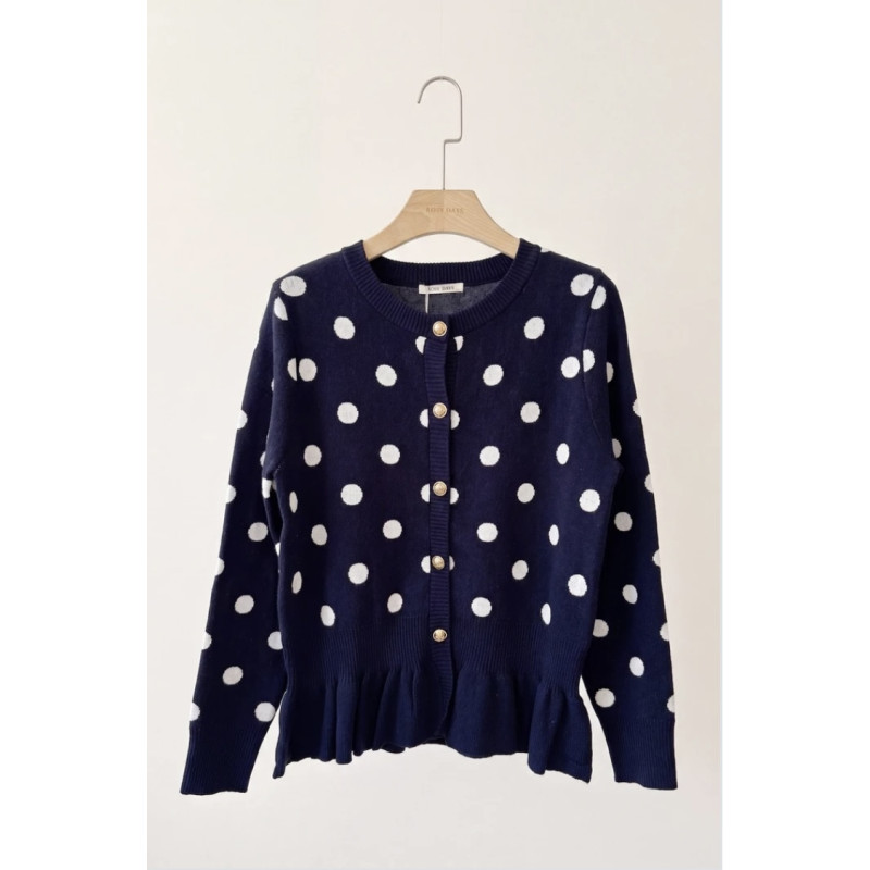 Gilet Lola