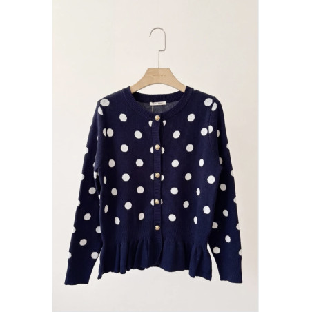 Gilet Lola